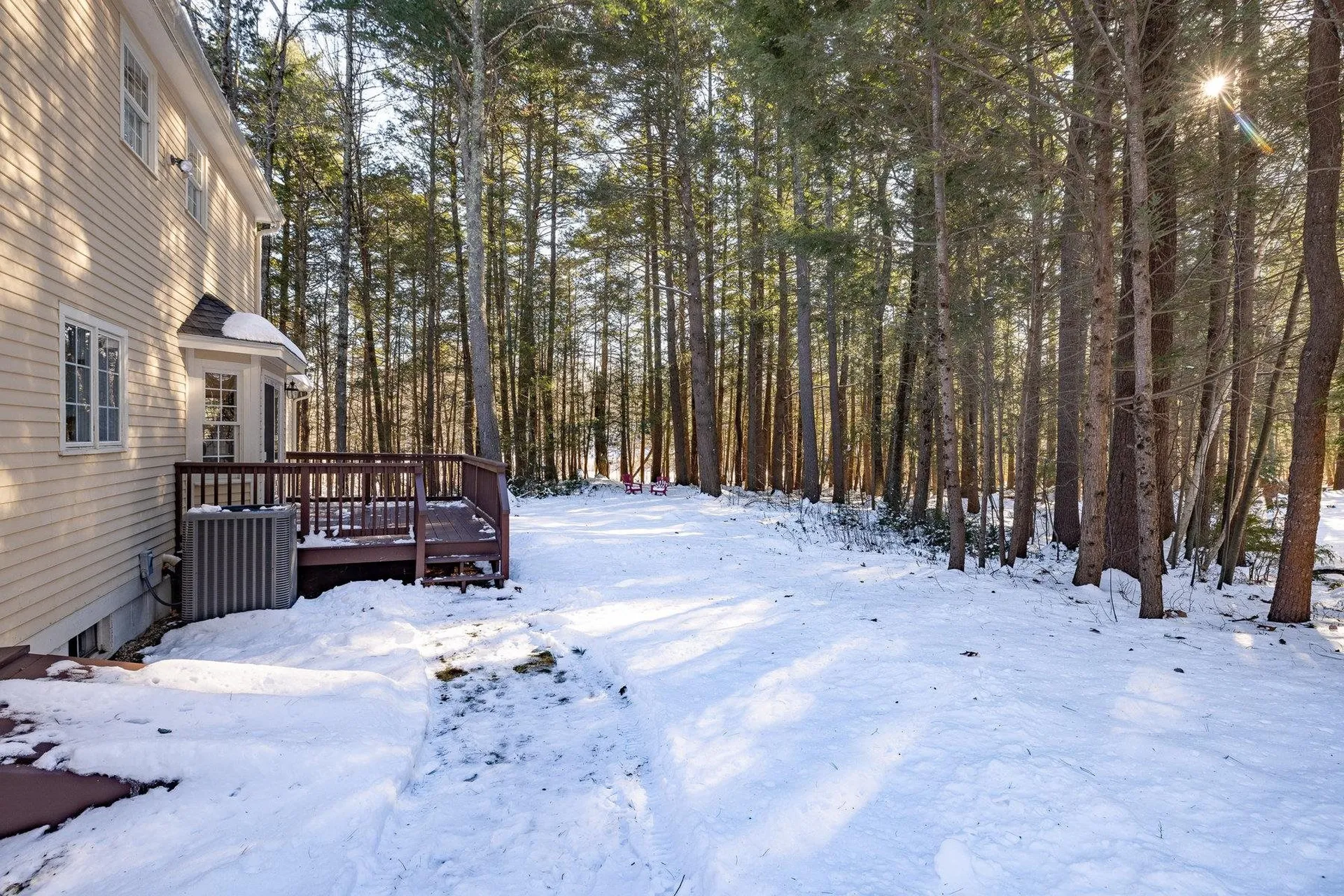 9 Captain's Way Exeter NH 03833