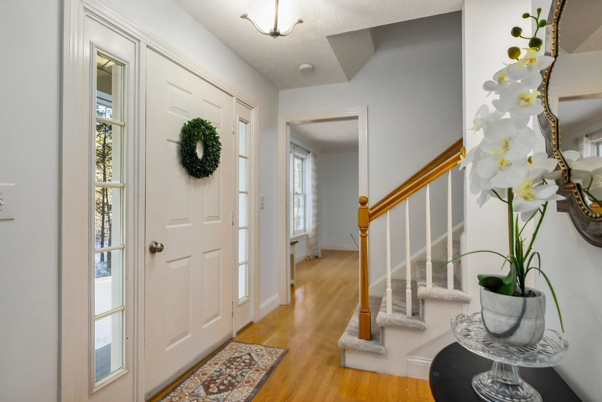 9 Captain's Way Exeter NH 03833