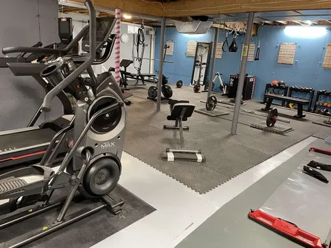 9 Captain's Way Exeter NH 03833