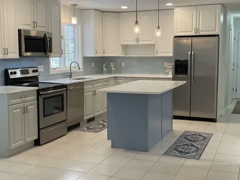 9 Captain's Way Exeter NH 03833