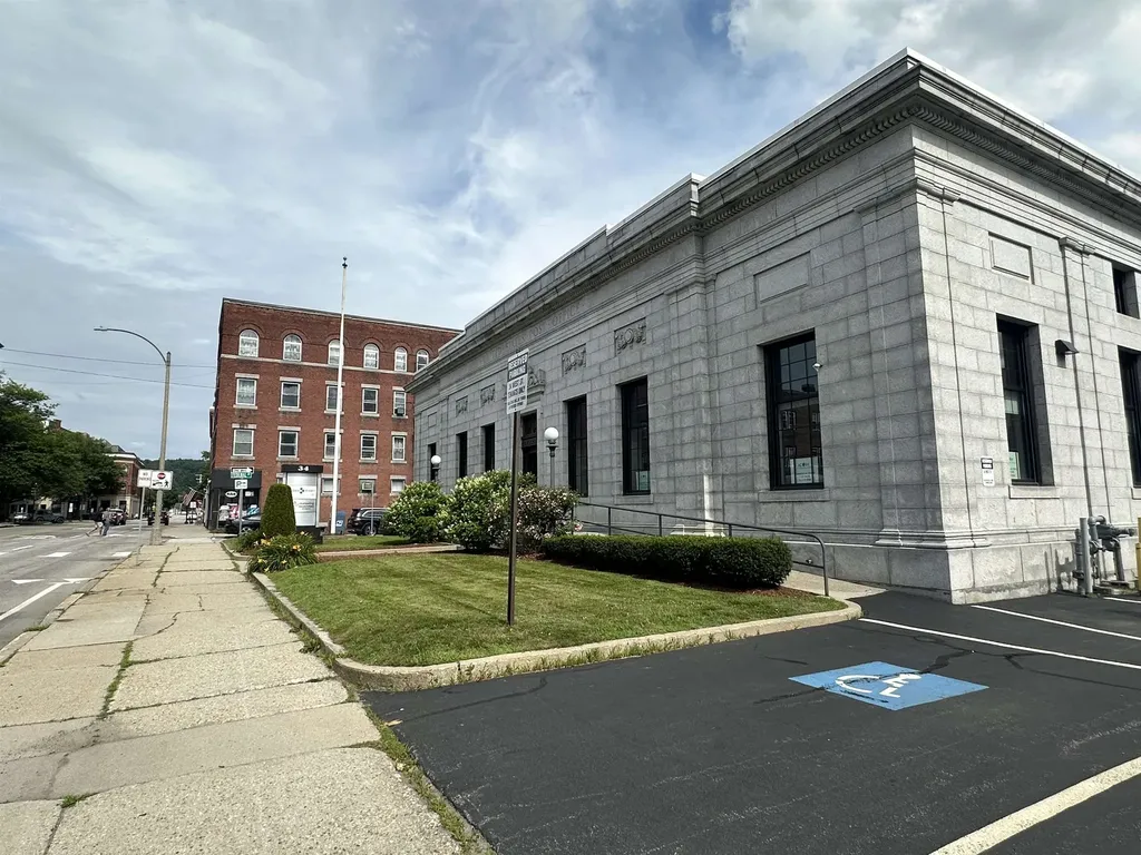 34 West Street Keene NH 03431