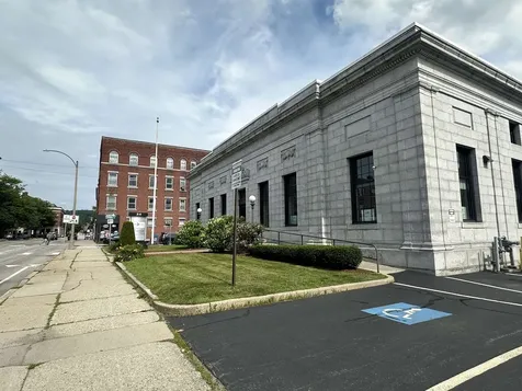 34 West Street Keene NH 03431