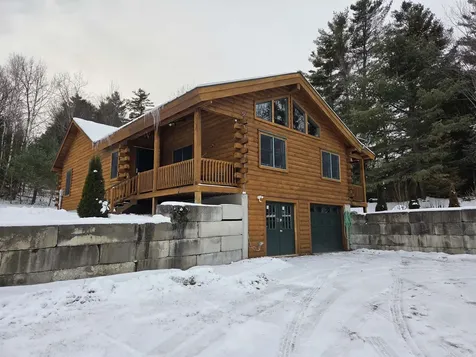 18 Mirror Lake Heights Canaan NH 03741