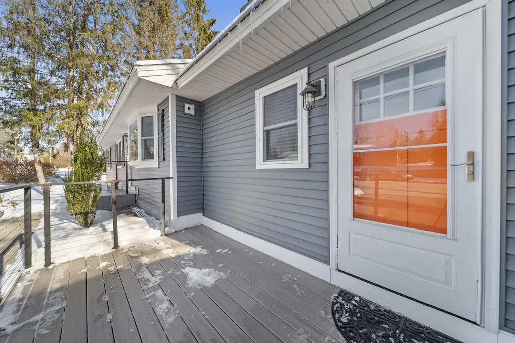 23 Pennsylvania Avenue Manchester NH 03104