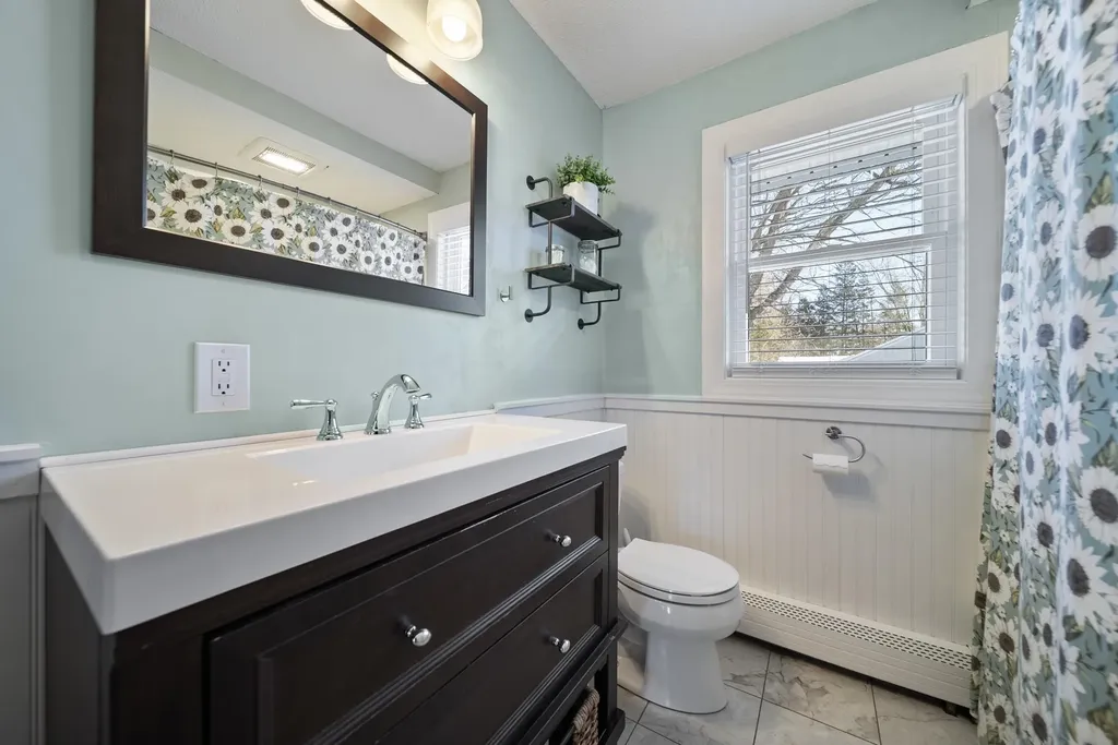 23 Pennsylvania Avenue Manchester NH 03104