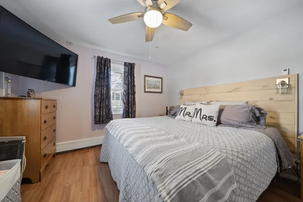 23 Pennsylvania Avenue Manchester NH 03104