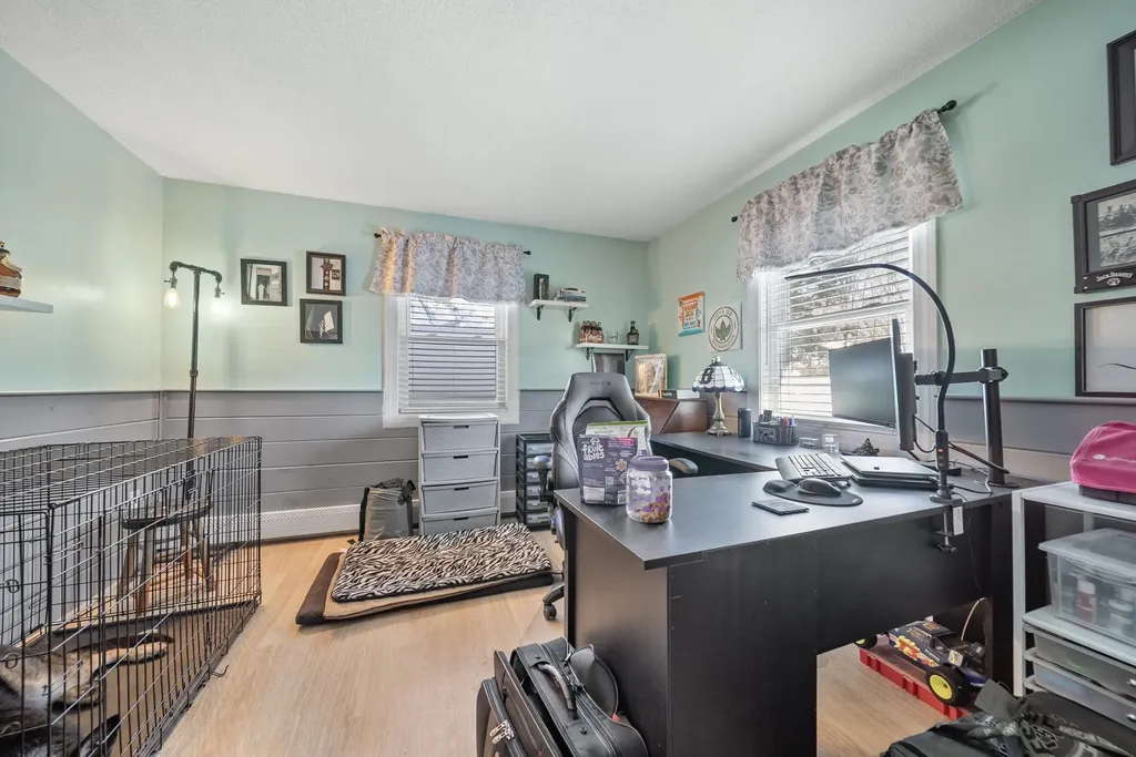 23 Pennsylvania Avenue Manchester NH 03104