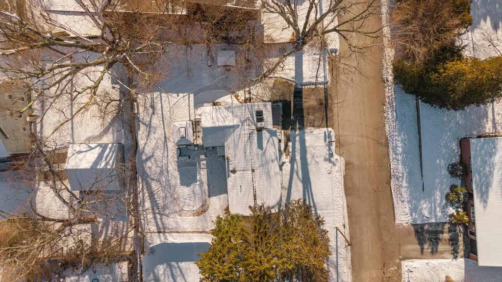 23 Pennsylvania Avenue Manchester NH 03104