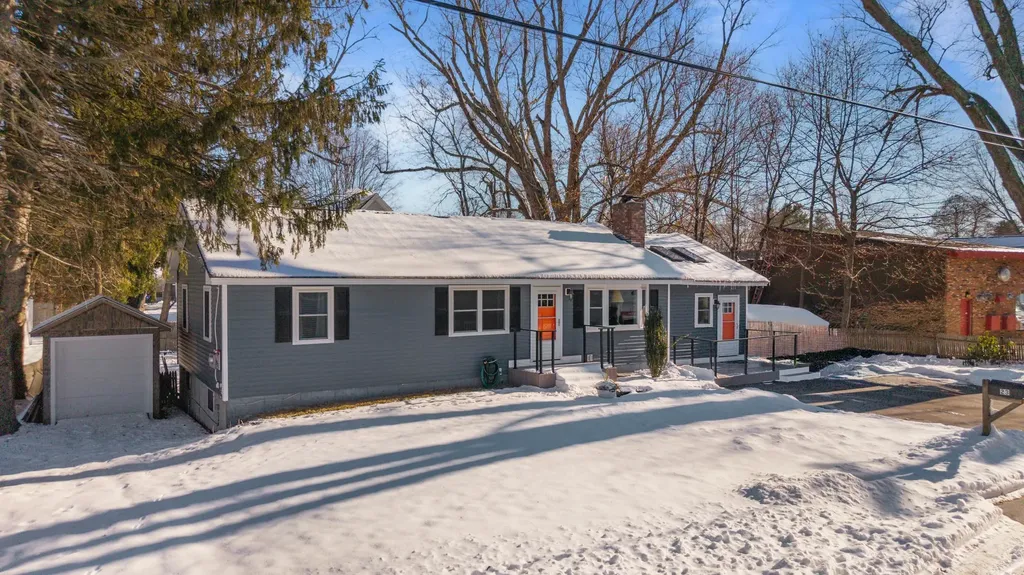 23 Pennsylvania Avenue Manchester NH 03104