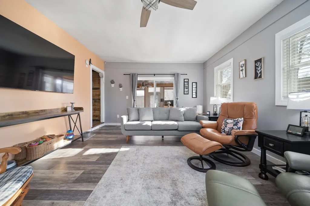 23 Pennsylvania Avenue Manchester NH 03104