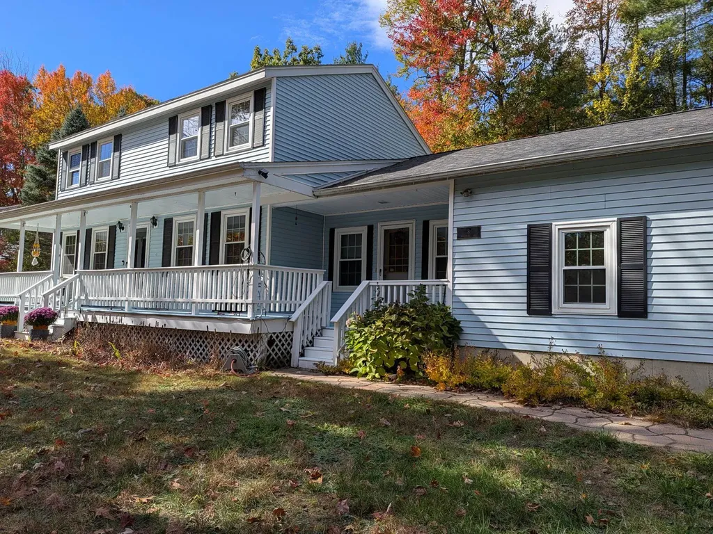 8 Woodbine Avenue Concord NH 03303
