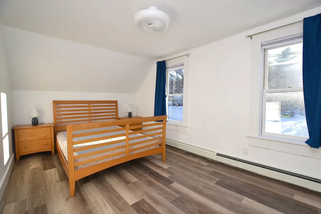 12 East Street Waterbury VT 05676