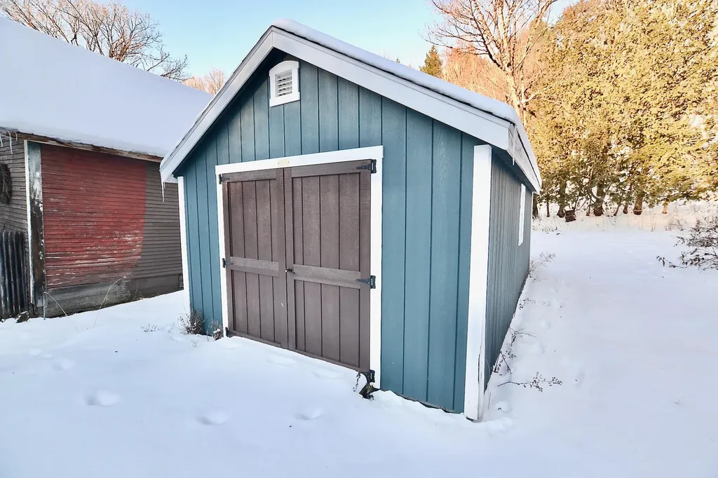 12 East Street Waterbury VT 05676