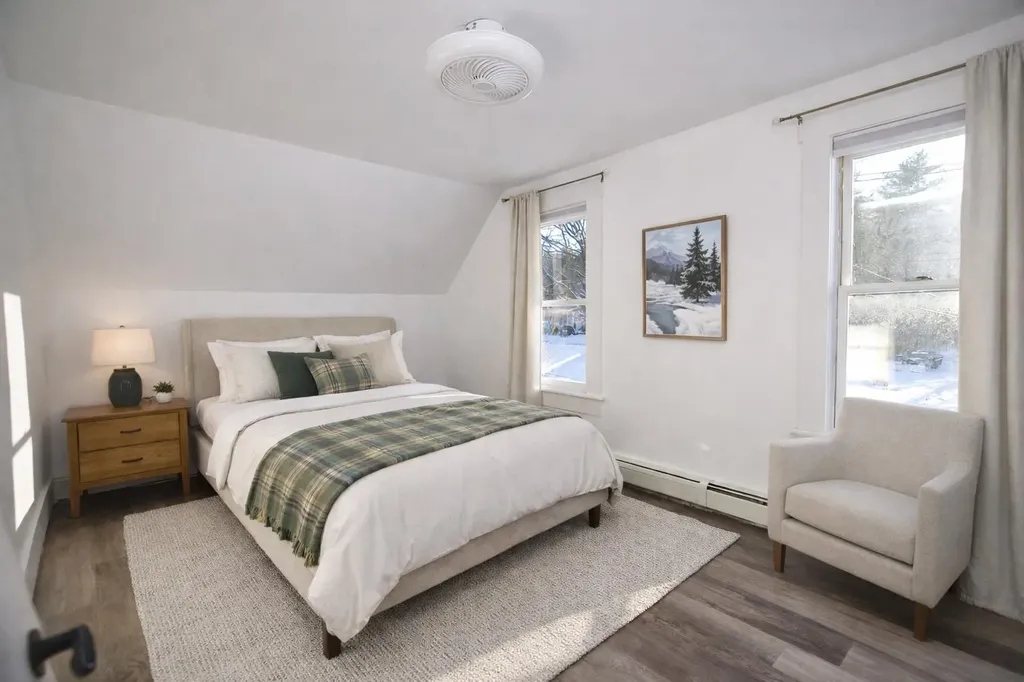 12 East Street Waterbury VT 05676