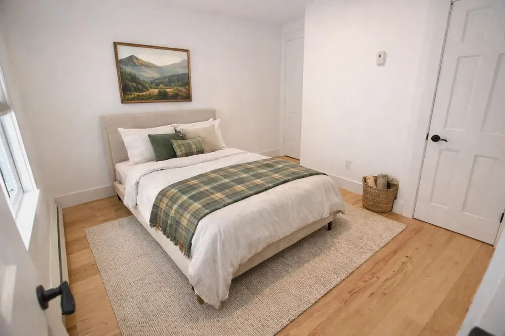 12 East Street Waterbury VT 05676