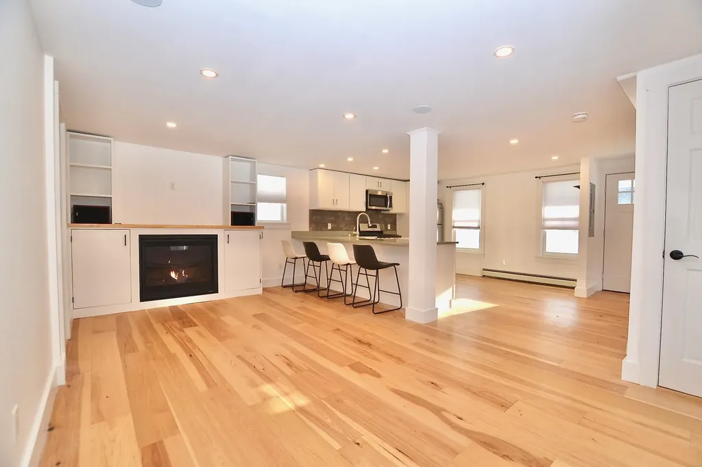 12 East Street Waterbury VT 05676