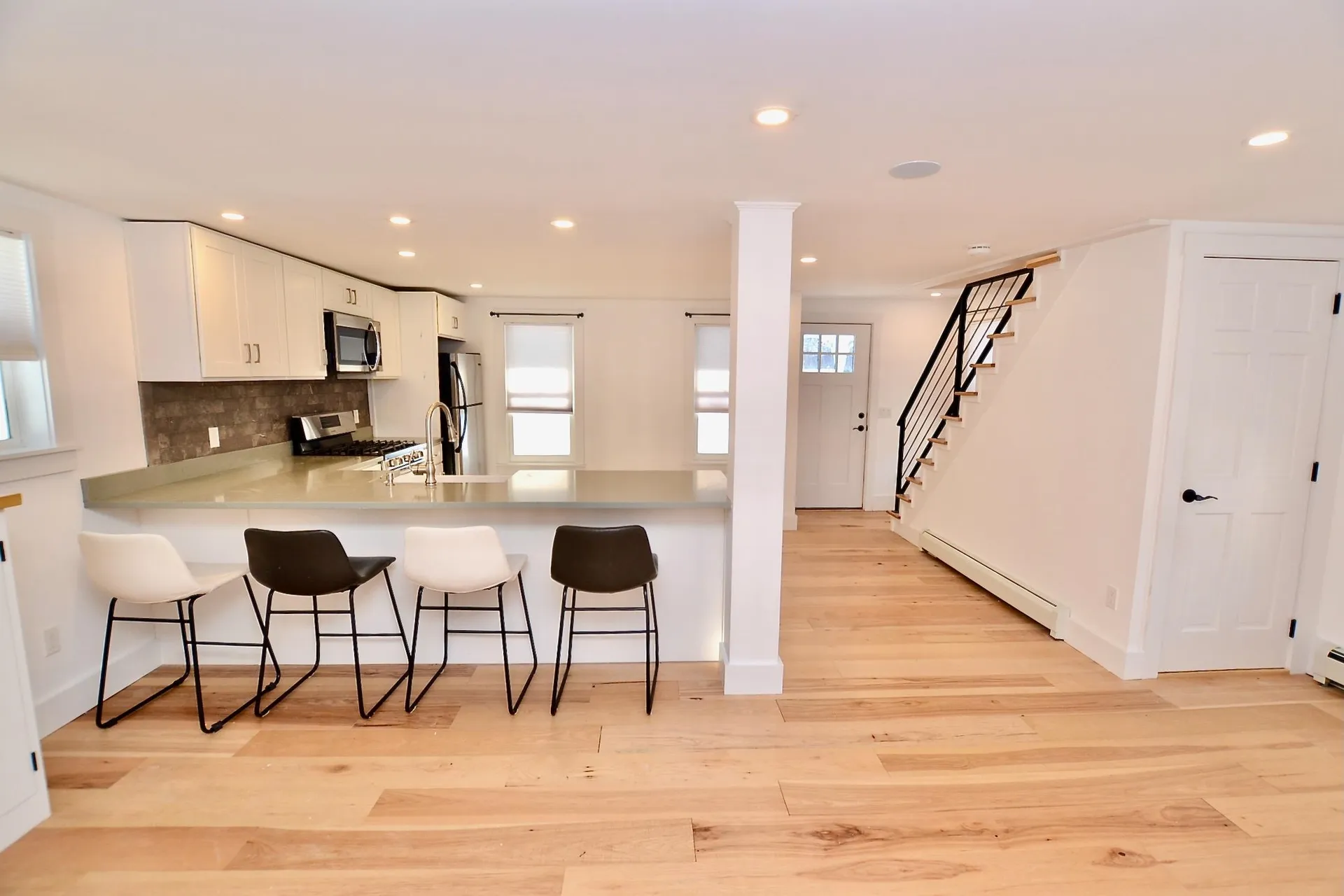 12 East Street Waterbury VT 05676