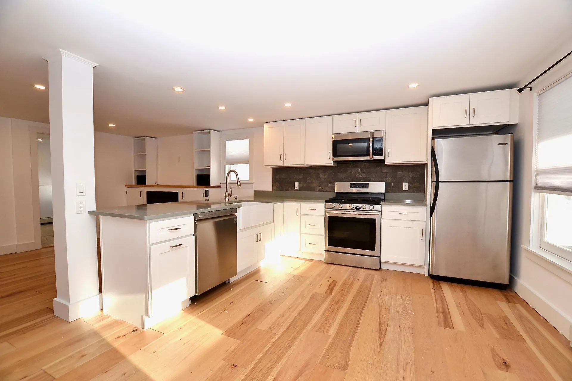 12 East Street Waterbury VT 05676