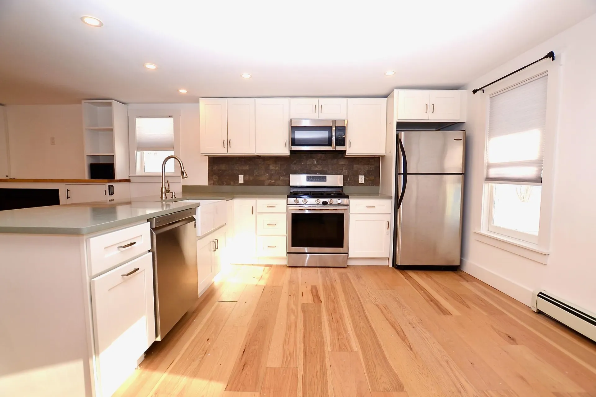 12 East Street Waterbury VT 05676