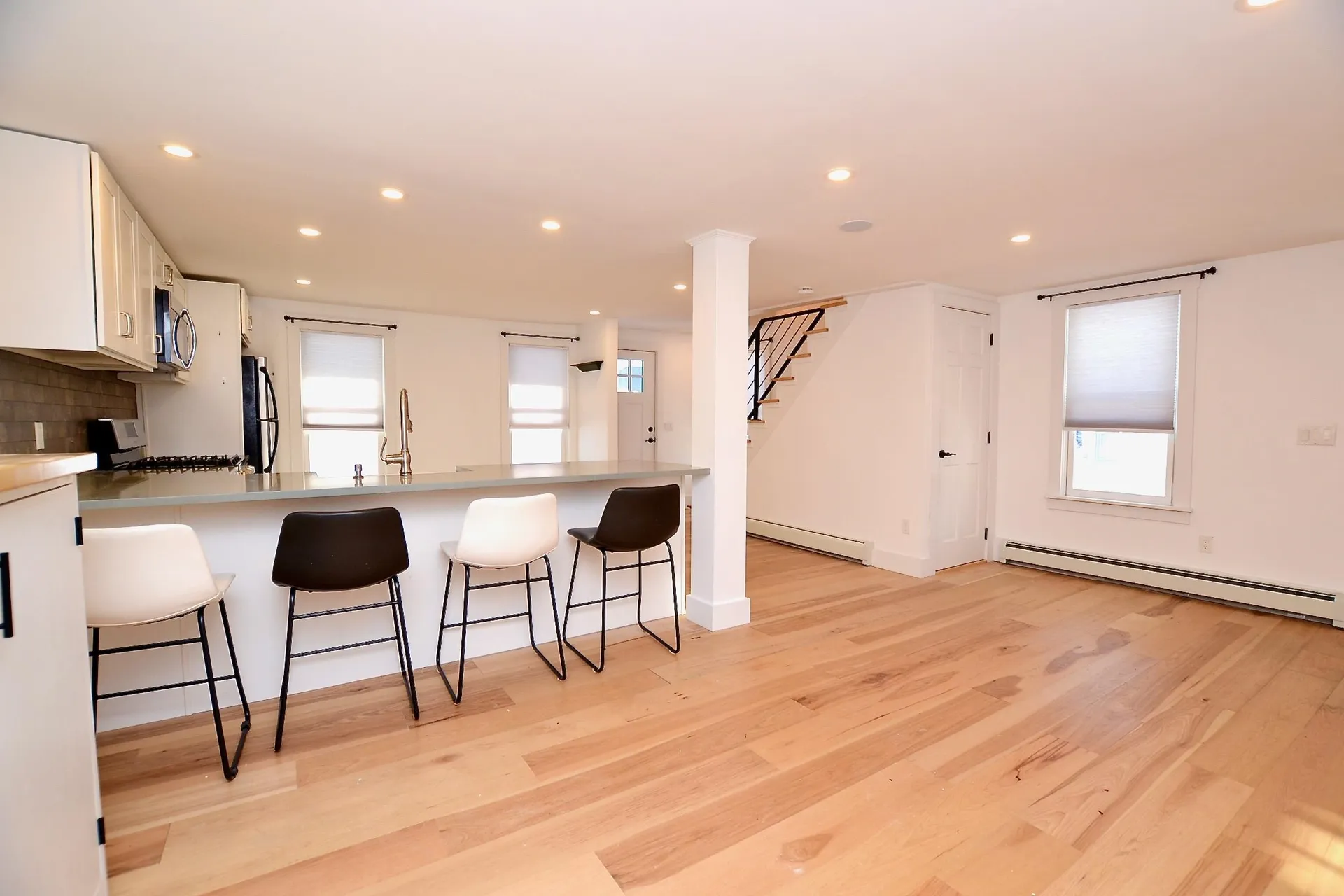 12 East Street Waterbury VT 05676