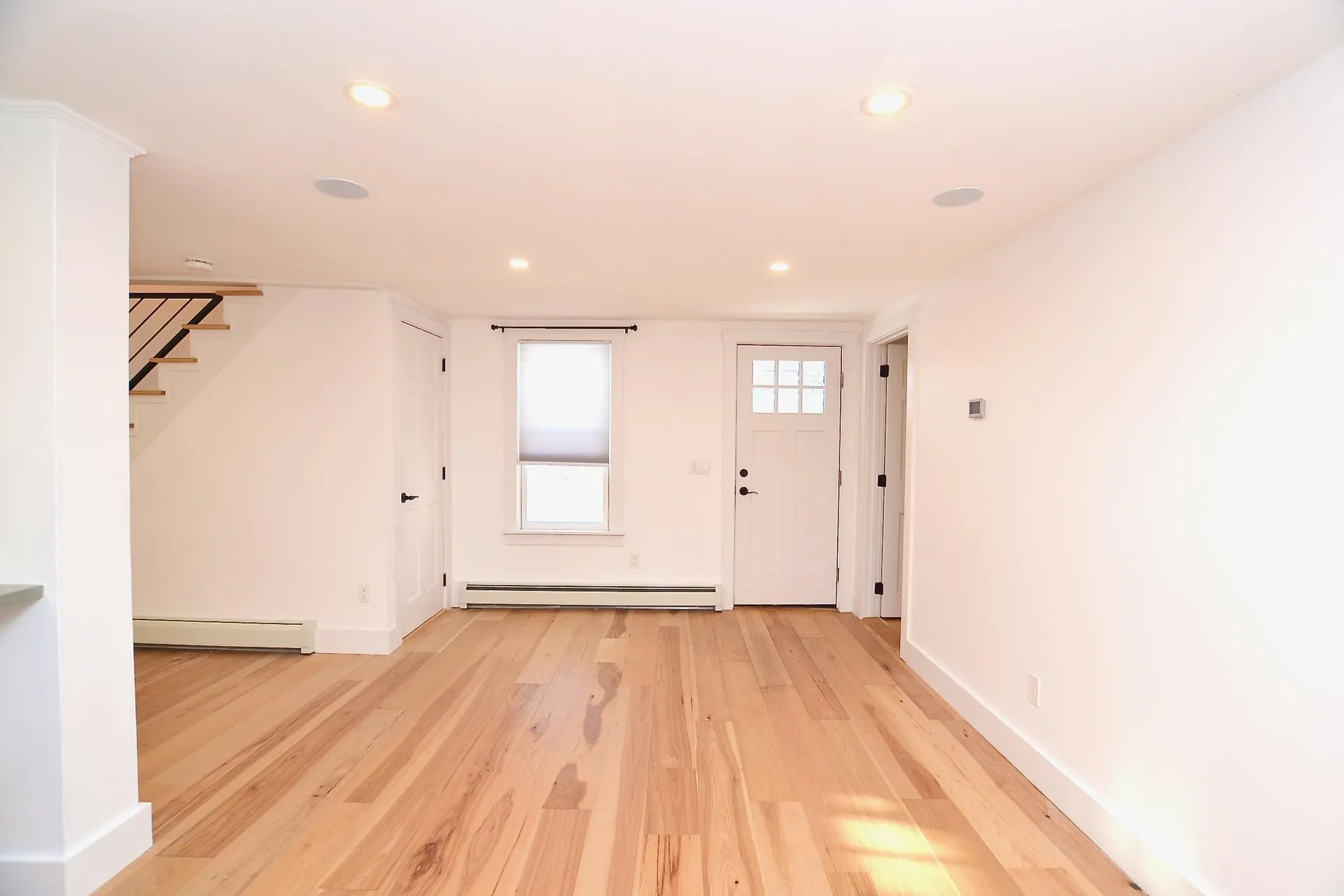 12 East Street Waterbury VT 05676