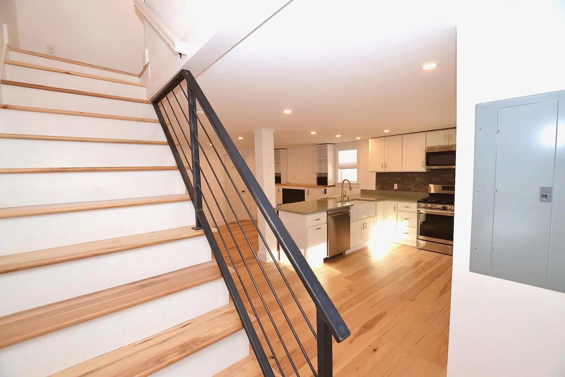 12 East Street Waterbury VT 05676