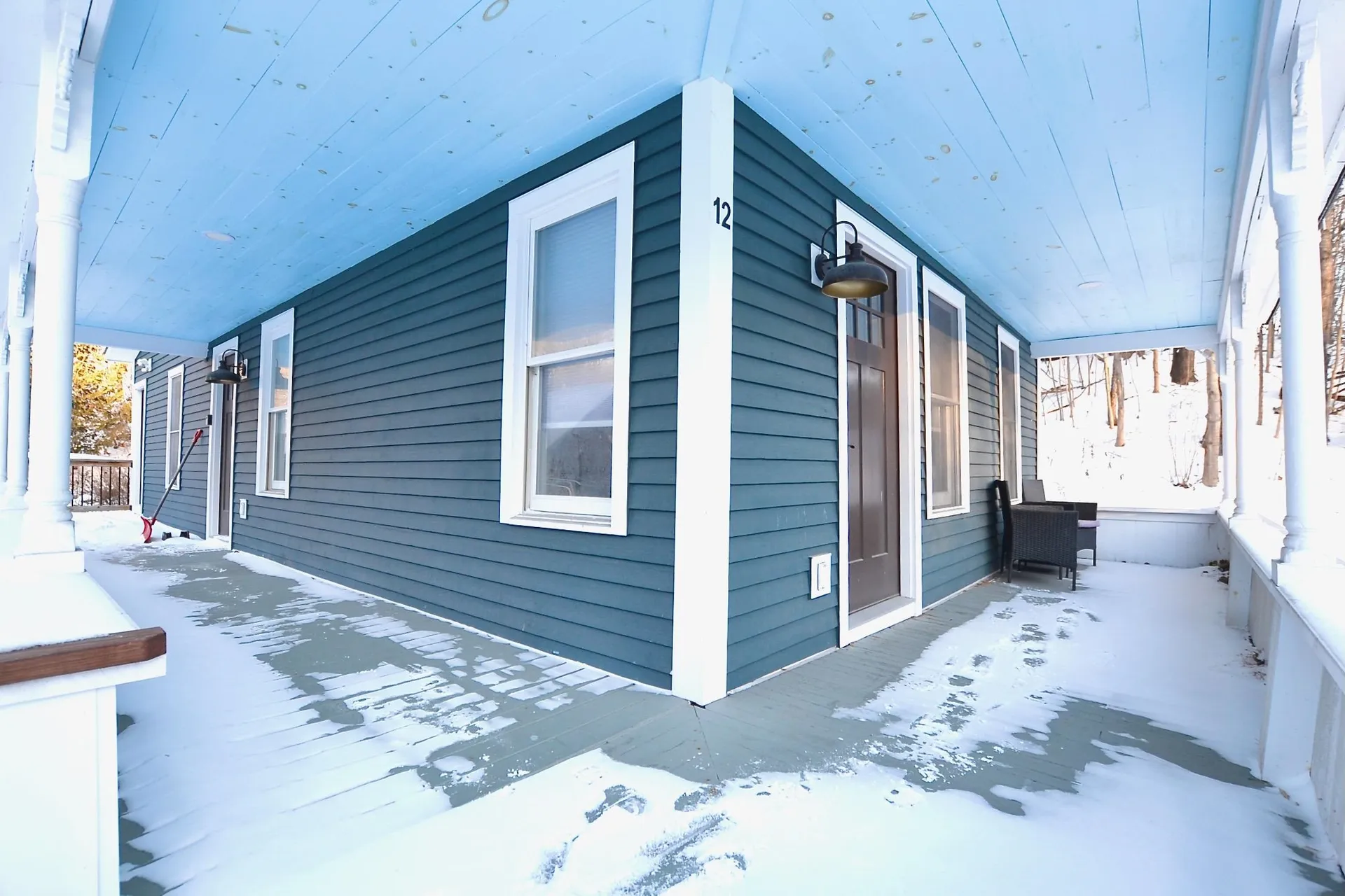 12 East Street Waterbury VT 05676