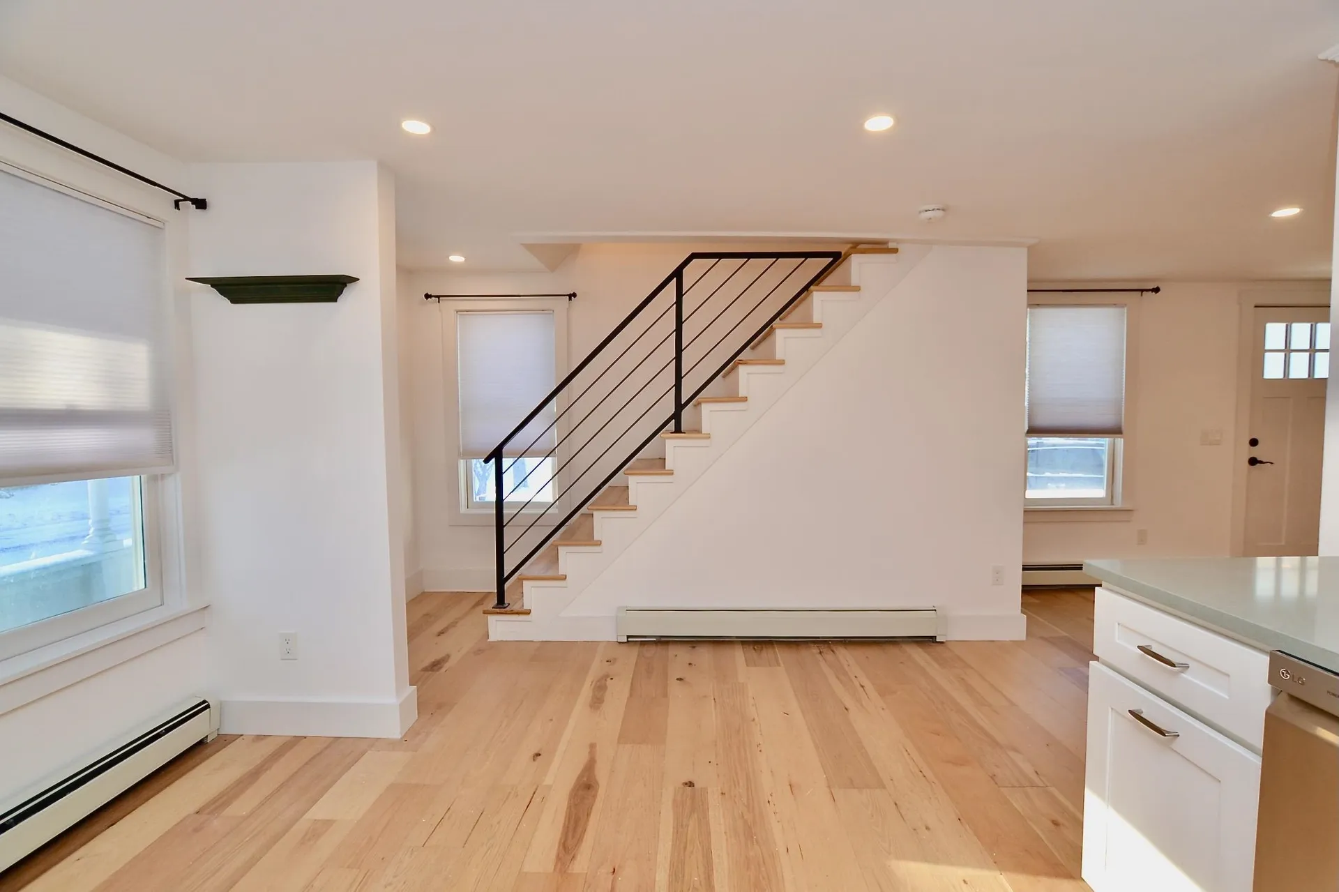 12 East Street Waterbury VT 05676