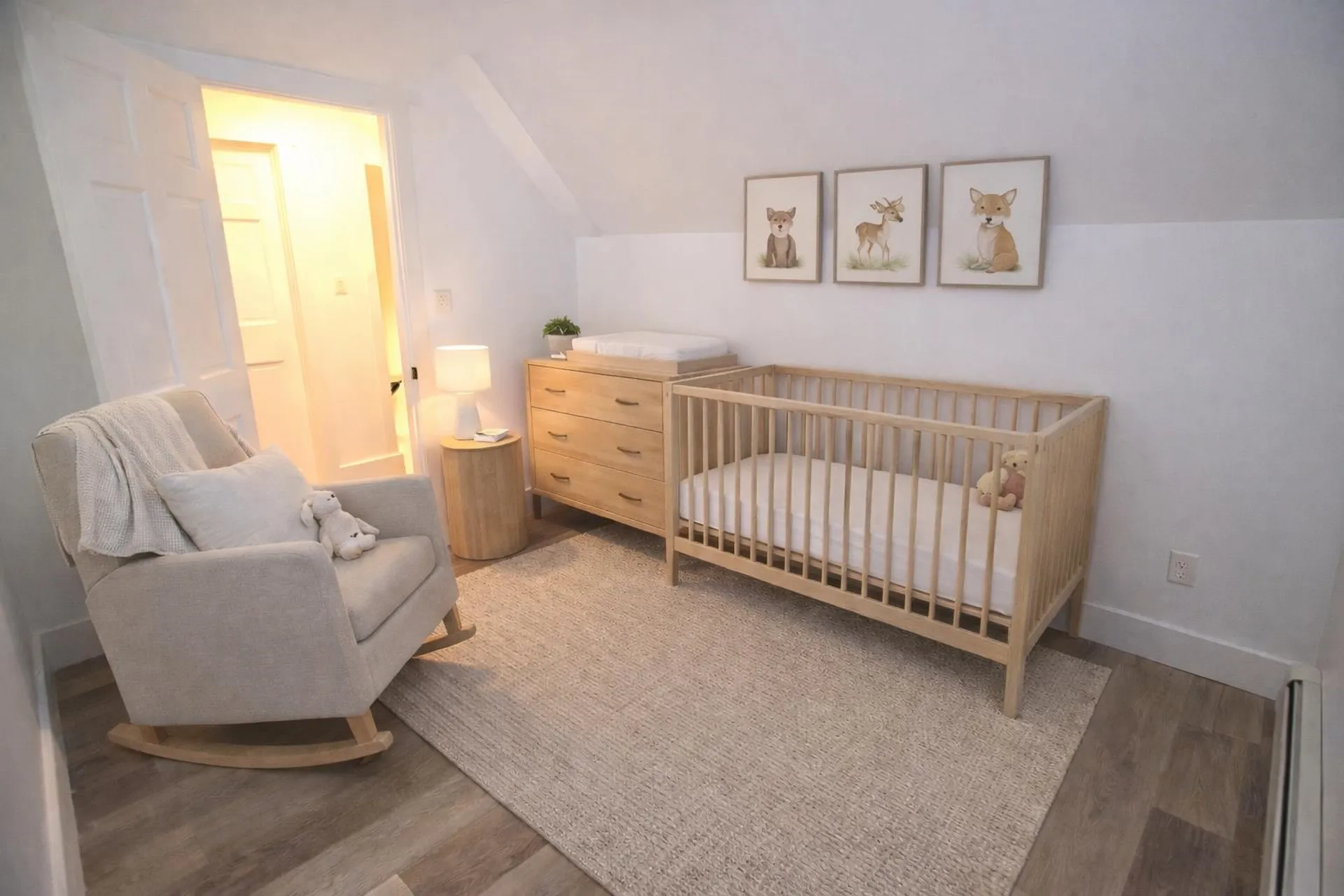 12 East Street Waterbury VT 05676