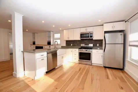 12 East Street Waterbury VT 05676