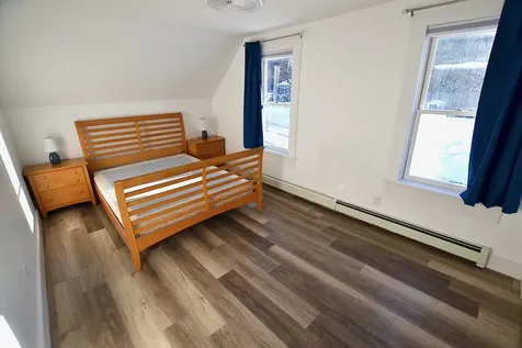 12 East Street Waterbury VT 05676