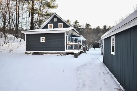 12 East Street Waterbury VT 05676