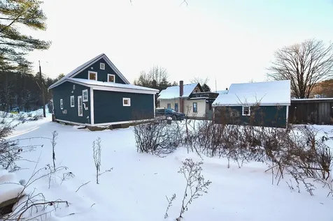 12 East Street Waterbury VT 05676