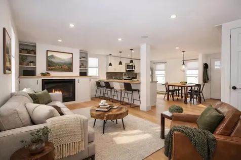 12 East Street Waterbury VT 05676