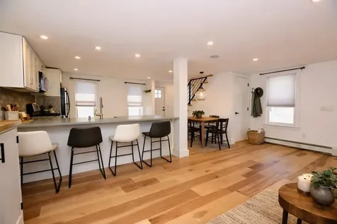 12 East Street Waterbury VT 05676