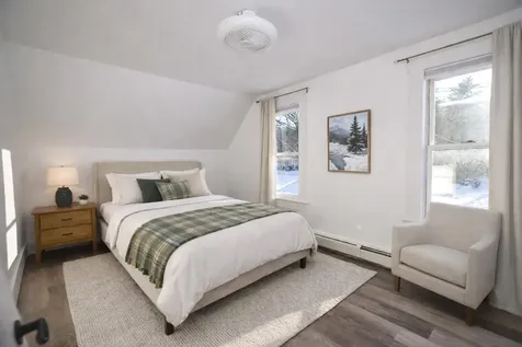 12 East Street Waterbury VT 05676