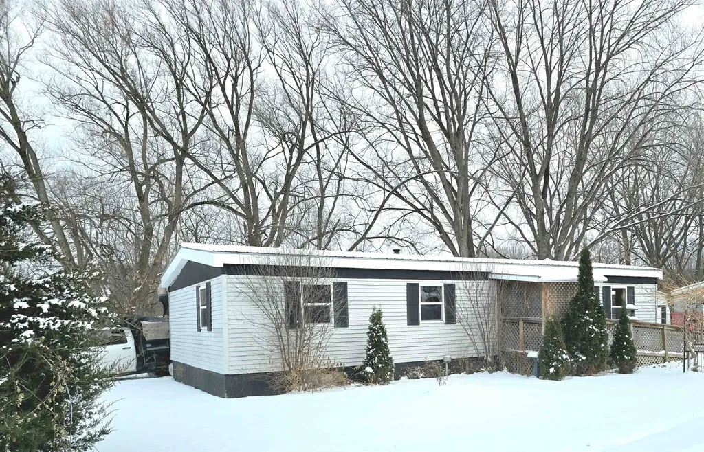 131 Crosby Drive St. Albans City VT 05478-0000