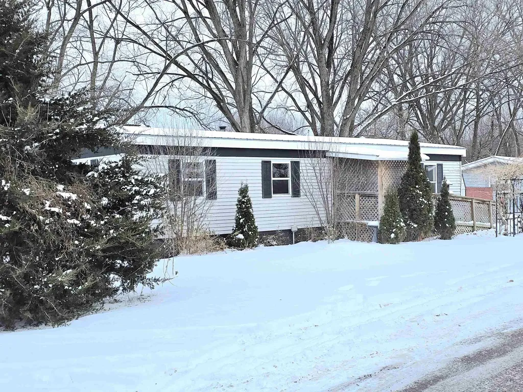 131 Crosby Drive St. Albans City VT 05478-0000