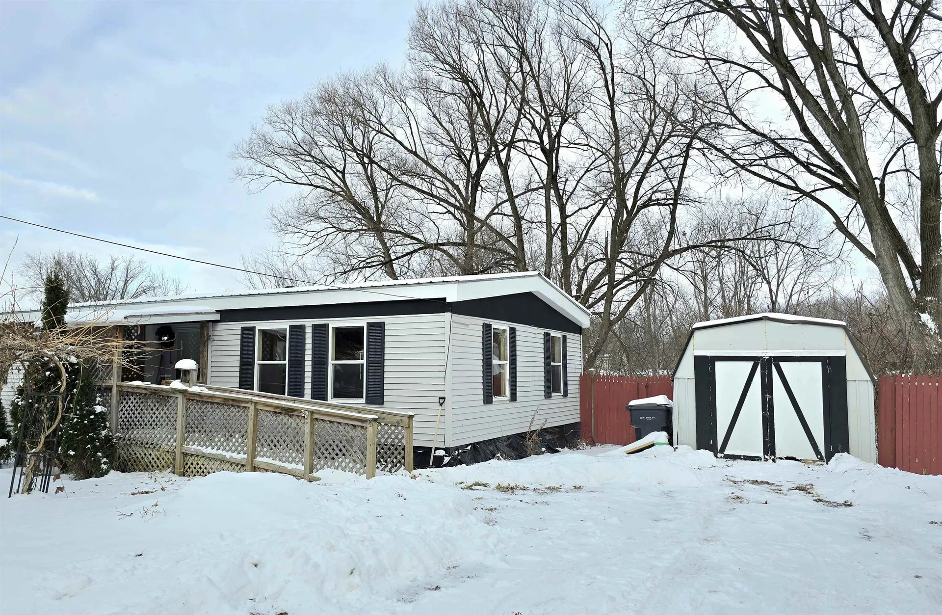 131 Crosby Drive St. Albans City VT 05478-0000