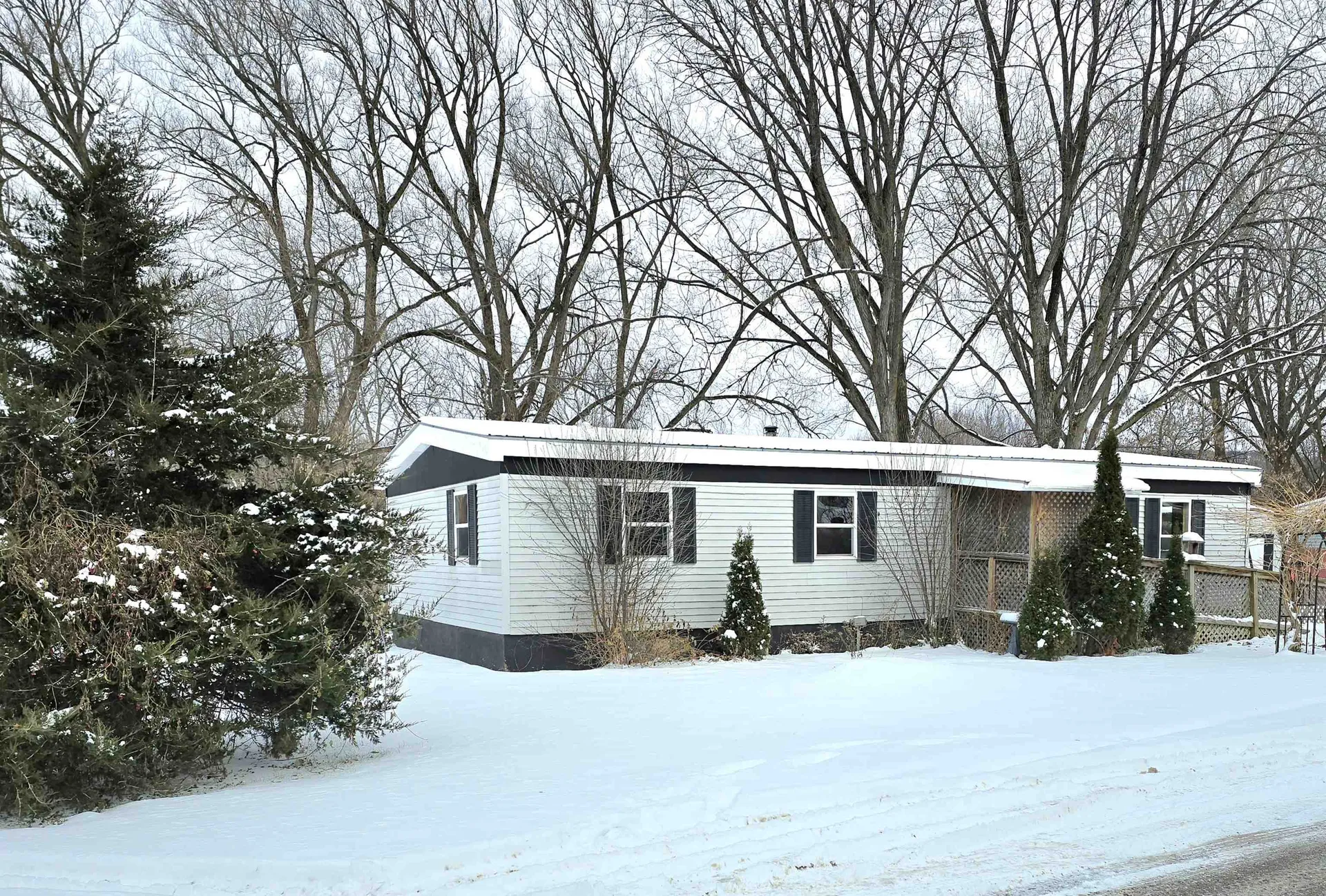 131 Crosby Drive St. Albans City VT 05478-0000