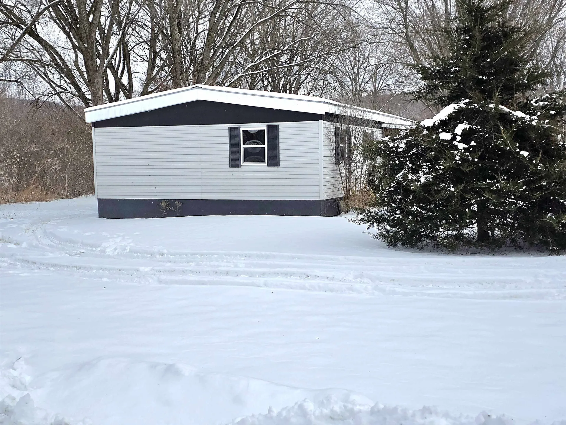 131 Crosby Drive St. Albans City VT 05478-0000