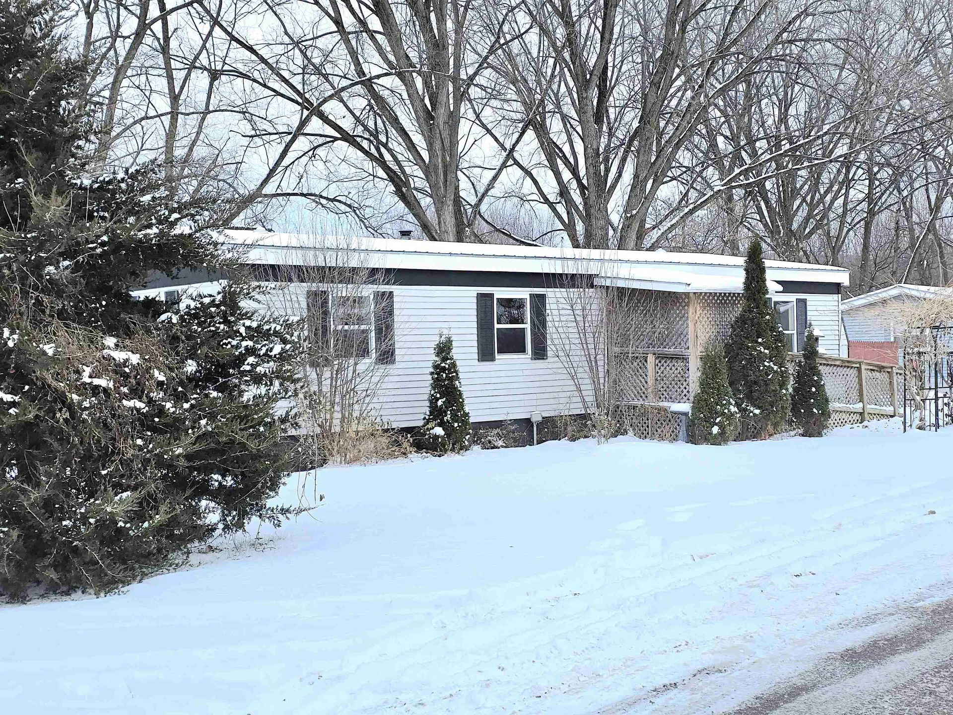 131 Crosby Drive St. Albans City VT 05478-0000