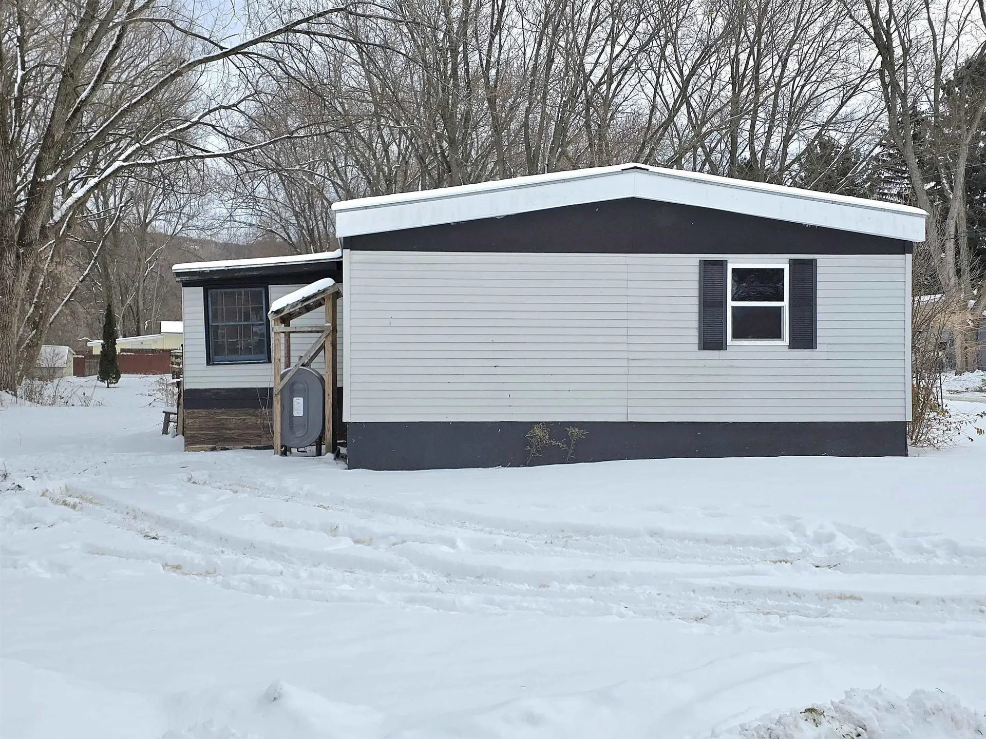 131 Crosby Drive St. Albans City VT 05478-0000