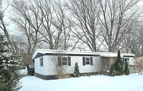 131 Crosby Drive St. Albans City VT 05478-0000