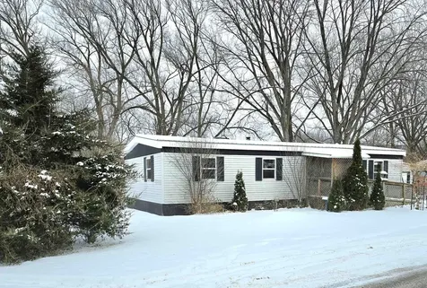 131 Crosby Drive St. Albans City VT 05478-0000