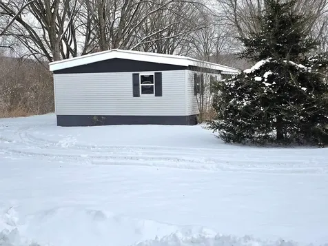 131 Crosby Drive St. Albans City VT 05478-0000