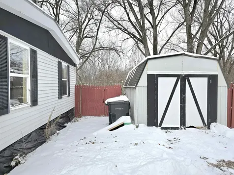 131 Crosby Drive St. Albans City VT 05478-0000