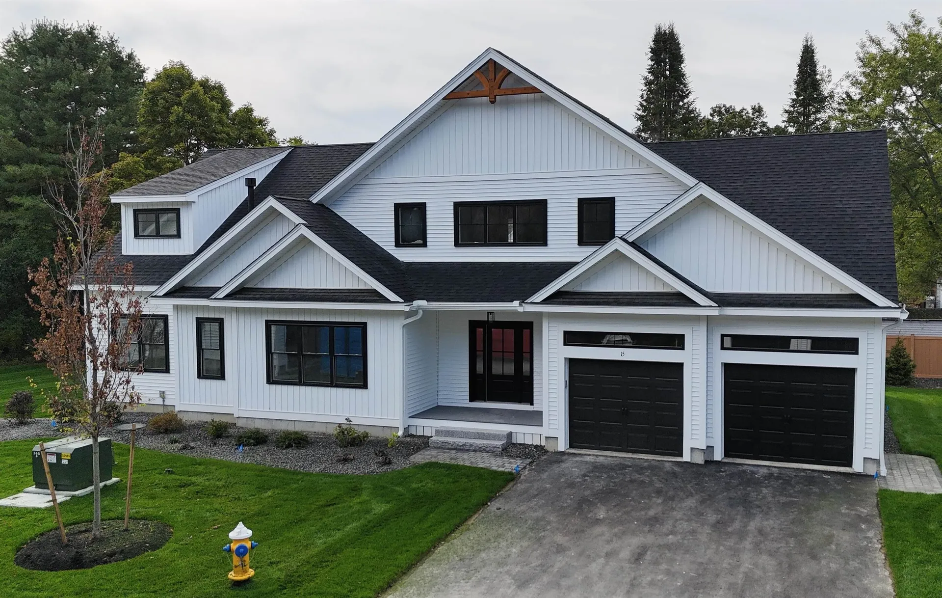 15 Little River Road Exeter NH 03833