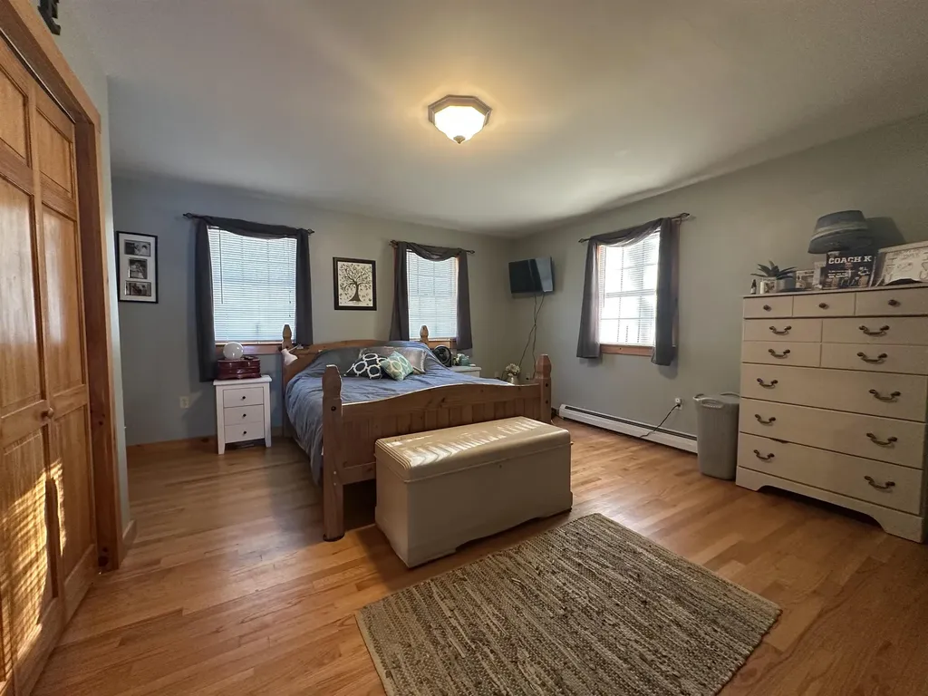 1100 Route 12a Surry NH 03431
