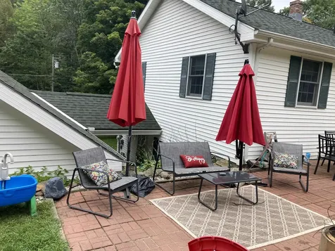 1100 Route 12a Surry NH 03431